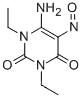 TIANFU-CHEM_1,3-DIETHYL-5-NITROSO-6-AMINOURACIL