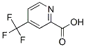 TIANFUCHEM--4-(TRIFLUOROMETHYL)PYRIDINE-2-CARBOXYLIC ACID