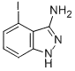 TIANFUCHEM--	4-Iodo-1H-indazol-3-ylamine