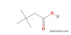 Butanoicacid, 3,3-dimethyl-