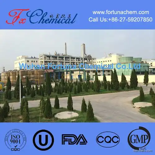 80% H Acid Cas 90-20-0 supplied by reliable manufacturer