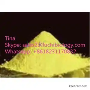 Acid Yellow 23 CAS NO.1934-21-0