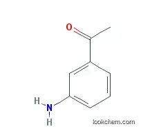 Ethanone,1-(3-aminophenyl)-
