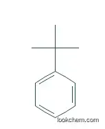 Benzene,(1,1-dimethylethyl)-
