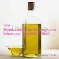 Petitgrain Oil CAS NO.8014-17-3