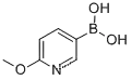TIANFU-CHEM  2-Methoxy-5-pyridineboronic acid