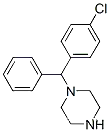 NewblueCHEM--High purity 303-26-4 1-(4-Chlorobenzhydryl)piperazine