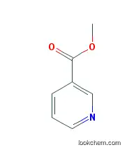 Methyl nicotinate 93-60-7