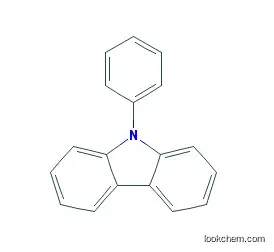 9H-Carbazole, 9-phenyl-