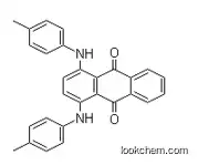 9,10-Anthracenedione,1,4-bis[(4-methylphenyl)amino]-