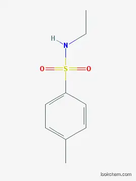 Benzenesulfonamide,N-ethyl-4-methyl-