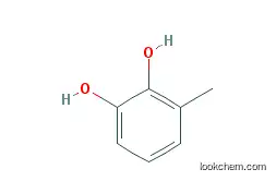 1,2-Benzenediol,3-methyl-
