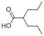 2-Propylpentanoic acid