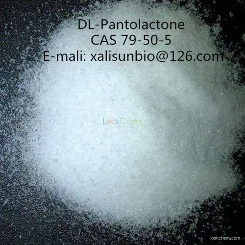DL-Pantolactone