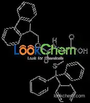 Tianfu Chem N-Fmoc-S-trityl-D-cysteine
