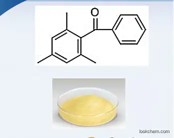 CAS NO.954-16-53-9 High Purity2,4,6-Trimethylbenzophenone Manufacturer price/In stock