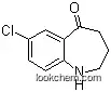 7-Chloro-1,2,3,4-tetrahydrobenzo[b]azepin-5-one