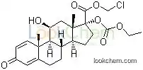 Loteprednol etabonate