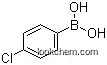 4-Chlorophenylboronic acid