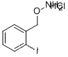 TIANFUCHEM--	O-(2-Iodo-benzyl)-hydroxylamine hydrochloride
