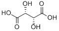 87-69-4 L(+)-Tartaric acid