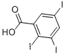 88-82-4 	2,3,5-Triiodobenzoic acid