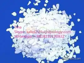 Calcium chloride dihydrate CAS NO.10035-04-8