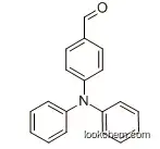 4-(N,N-Diphenylamino)benzaldehyde(4181-05-9)