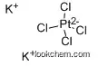 dipotassium tetrachloroplatinate  CAS:10025-99-7