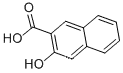 92-70-6 	3-Hydroxy-2-naphthoic acid