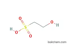 Ethanesulfonic acid,2-hydroxy-