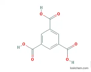 1,3,5-Benzenetricarboxylicacid