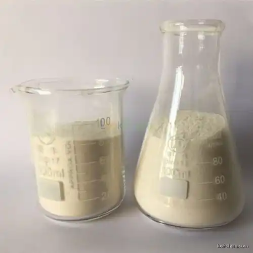 Oil Drilling Grade CarboxymethylCellulose Sodium CMC