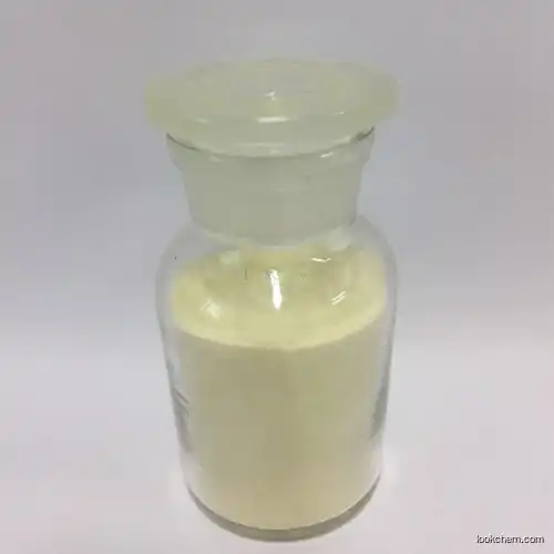 High Quality Xanthan Gum for oil drilling