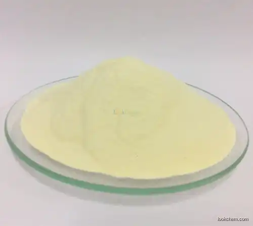 High Quality Xanthan Gum for oil drilling