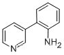 TIANFU-CHEM CAS NO.177202-83-4 2-PYRIDIN-3-YLANILINE