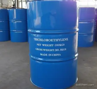 Manufacturer Of Trichloroethylene In China For Various Uses