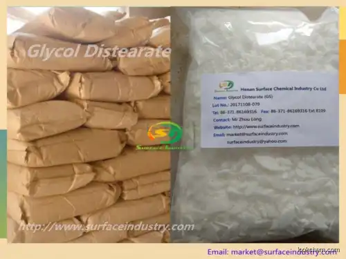 Ethylene Glycol Distearate EGDS CAS No.627-83-8