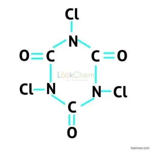 90% Trichloroisocyanuric acid (TCCA)