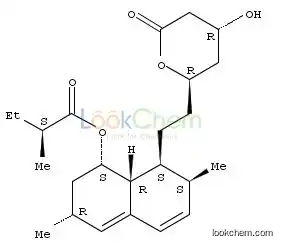 Lovastatine