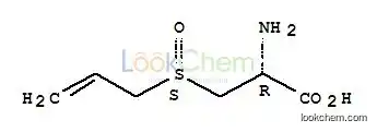 L-Cysteine,S-2-propen-/(+)-L-Alliin