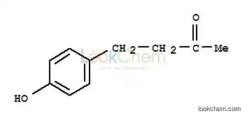 98% Raspberry ketone with factory price