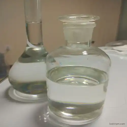 Hydrogen bromide in acetcic acid CAS NO.10035-10-6