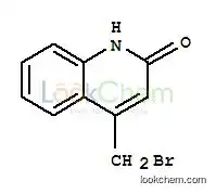 4-Bromomethyl-2(1H)-quinolinone(4876-10-2)