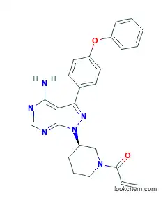 Ibrutinib