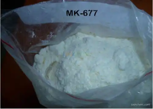 sarms products Ibutamoren Mesylate MK 677 CAS 159752-10-0