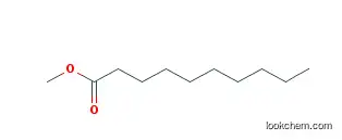 Decanoic acid, methylester