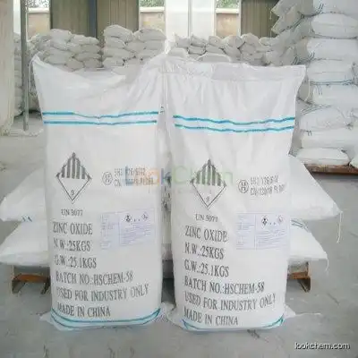High purity zinc oxide in bulk supply /Best price 1314-13-2