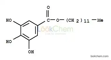 Dodecyl 3,4,5-trihydroxybenzoate