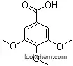 3,4,5-Trimethoxybenzoic acid